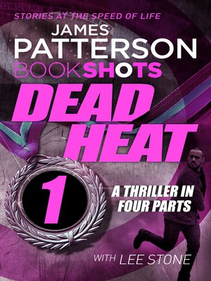 cover image of Dead Heat, Part 1